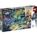 LEGO® Hidden Side 70422 Útok na stánek s krevetami