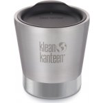 KLEAN Kanteen Insulated 237 ml nerez – Sleviste.cz