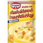 Dr. Oetker Krém na dukátové buchtičky 30 g – Zbozi.Blesk.cz