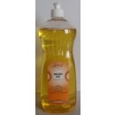 Salvus masážní olej Pomeranč 500 ml