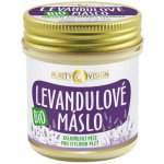 Purity Vision Bio levandulové máslo 120 ml – Sleviste.cz