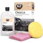 K2 Omega 500 ml – Hledejceny.cz