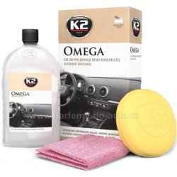 K2 Omega 500 ml