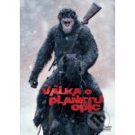 Válka o planetu opic DVD – Hledejceny.cz