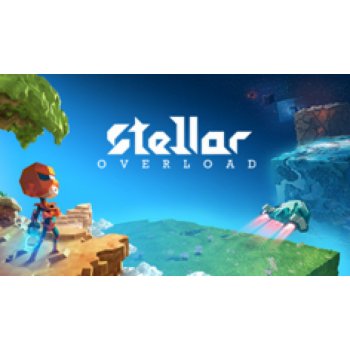 Stellar Overload