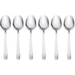 Altom Sada čajových lžiček Planet 6 ks – Zboží Dáma