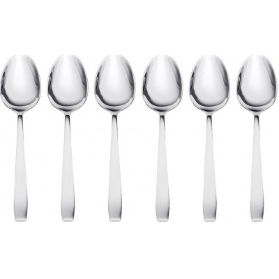 Altom Sada čajových lžiček Planet 6 ks – Zboží Dáma