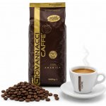 Giovannacci Gran Caffè 100% Arabika zrnková 0,5 kg – Hledejceny.cz