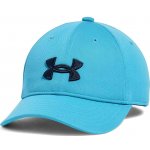Under Armour Blitzing JR modrá – Zboží Dáma