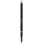 Dr. Hauschka Eyebrow Definer tužka na obočí 01 Hnědá 1,05 g – Zboží Dáma