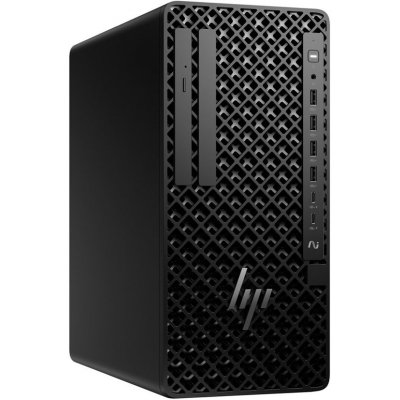 HP Z1 Tower G1i B34KTES – Zboží Živě