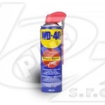 WD-40 Smart-Straw 450 ml – Sleviste.cz