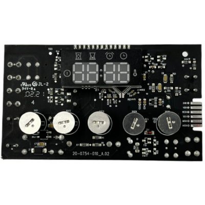 Minutka - programátor sporáku Gorenje, 587007 – Sleviste.cz