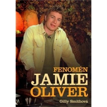 Fenomén Jamie Oliver