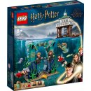 LEGO® Harry Potter™ 76420 Turnaj tří kouzelníků: Černé jezero