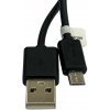 usb kabel Mobiola MB800 Micro USB pro, černý