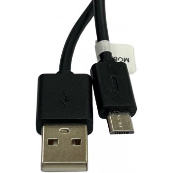 Mobiola MB800 Micro USB pro, černý