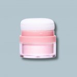 Dermacol Think Pink Refreshing Fixing Powder osvěžující fixační pudr 10 g – Zboží Dáma