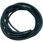 Carp System Hadička PVC černá 2 m 0,5mm - 2mm průměr 1,5mm – Sleviste.cz