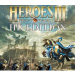 Heroes of Might and Magic 3 (HD Edition) – Zboží Dáma