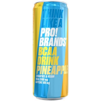 ProBrands BCAA Drink 330ml