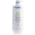 Goldwell Dualsenses Rich Repair Restoring Conditioner 1000 ml – Zboží Mobilmania