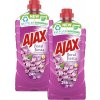 Ajax Floral Fiesta Šeřík Univerzální čistič 2 x 1 l