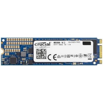 Crucial MX500 1TB, CT1000MX500SSD4