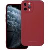 Pouzdro a kryt na mobilní telefon Apple Pouzdro Roar Luna Case Apple iPhone 11 Pro červené