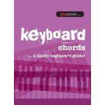 Playbook Keyboard Chords A Handy Beginner’s Guide! akordy na keyboard
