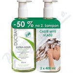 Ducray Extra Doux šampon 400 ml – Sleviste.cz