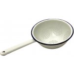 PROHOME - Cedník smalt 20cm – Zboží Dáma