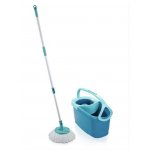 Leifheit 55413 Set Rotation Disc Mop Ergo – Sleviste.cz