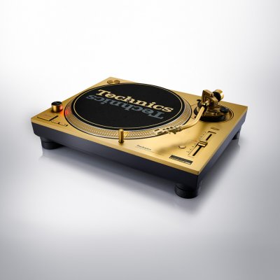Technics SL-1200M7GLE – Hledejceny.cz