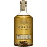 Volcan De Mi Tierra Reposado 40% 0,7 l (holá láhev) – Sleviste.cz