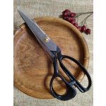 Krejčovské nůžky 23 cm – Hledejceny.cz