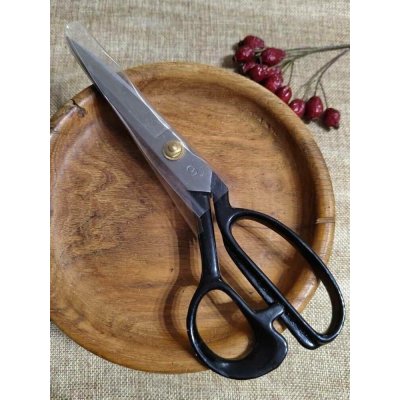 Krejčovské nůžky 23 cm – Hledejceny.cz