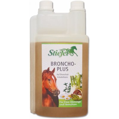 Stiefel Broncho Plus 1 l – Zboží Dáma