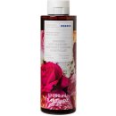 Korres Japanese Rose sprchový gel 250 ml