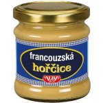 Alba Hořčice francouzská 180 g – Zboží Dáma