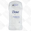 Dove Invisible Dry Woman deostick 40 ml