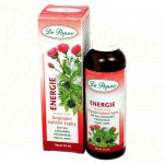 Dr.Popov Energie bylinné kapky 50 ml – Hledejceny.cz
