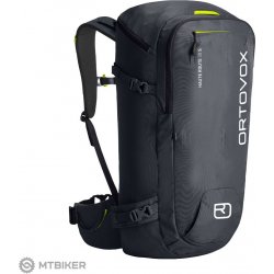 Ortovox Haute Route s 38l black steel