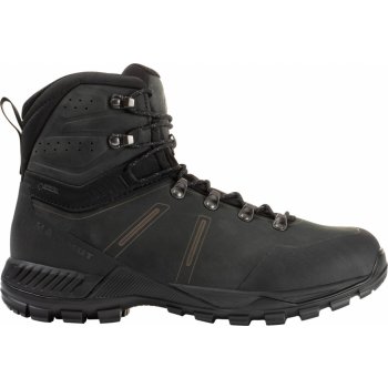 Mammut Mercury Tour II High GTX BarkBlack