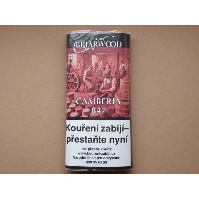 Briarwood Camberly 847 40 g – Sleviste.cz