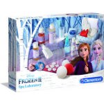 Clementoni FROZEN 2 SPA laboratoř – Hledejceny.cz