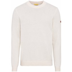 Camel Active Pullover Crewneck bílá