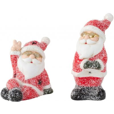 PROHOME - Santa 1ks různé druhy – Hledejceny.cz