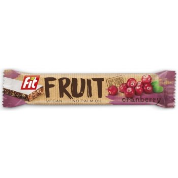 Úsovsko FIT fruit 23 g