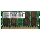 Transcend JetRam DDR2 1GB 667MHz CL5 JM667QSU-1G